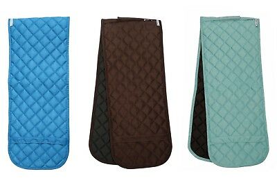 Surcingle pads
